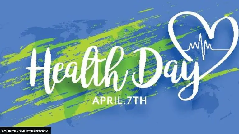 World Health Day images and greetings you can share to spread awareness world health day images