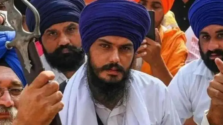 Amritpal Singh