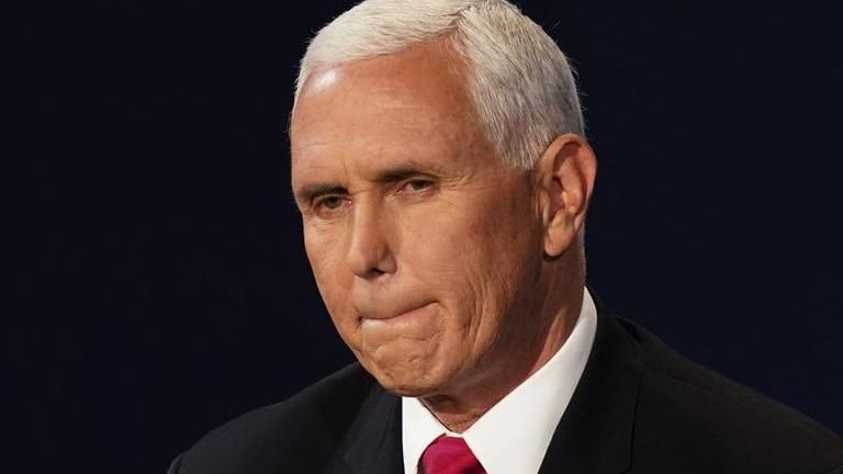 Mike Pence Subpoenaed By Special Counsel Probing Donald Trump- Republic ...