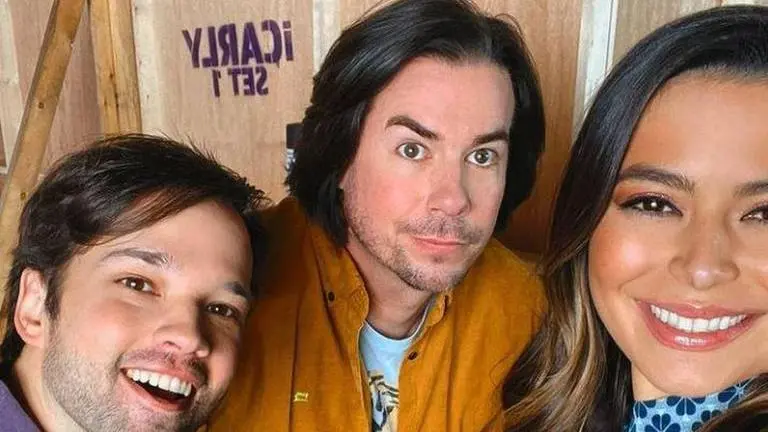 Cast of iCarly: From Miranda to Jerry, where are the cast members now? cast of icarly