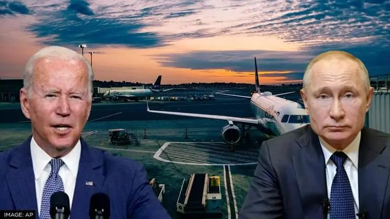 US court issues warrant allowing officials to seize Russian oligarch's jet worth $90 mn US