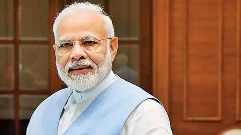 PM Modi