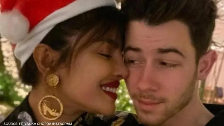 Priyanka Chopra reveals one marriage rule that she and Nick Jonas follow priyanka chopra