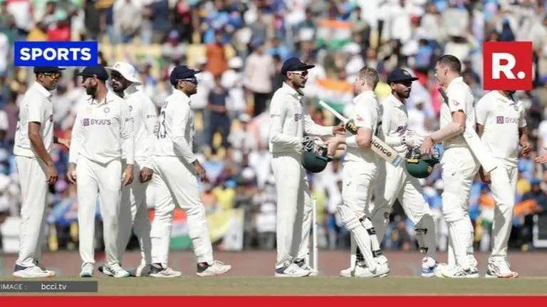 'India No.1 ranked, then Australia No.1 ranked': Huge blunder by ICC leaves fans fuming ICC