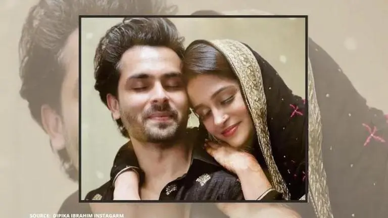 Shoaib Ibrahim replies to a fan who asks him to ‘choose’ between his wife and parents shoaib ibrahim