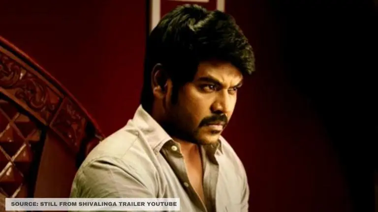 kanchana returns cast