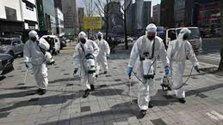 Indians in Wuhan say strict lockdown, social distancing only ways to contain COVID-19 coronavirus