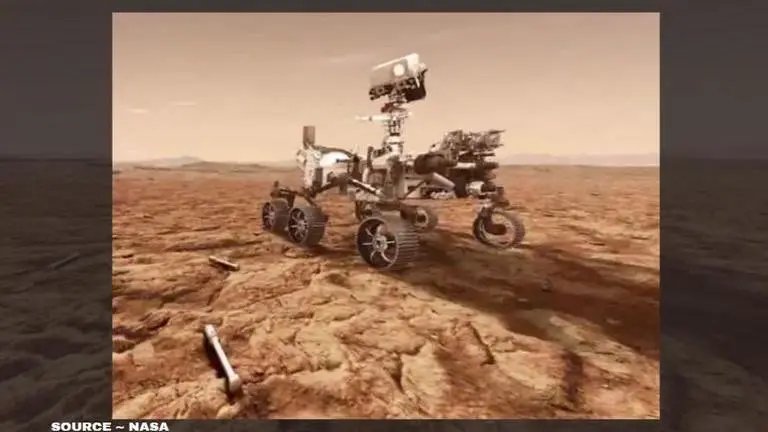 Cape Canaveral weather report for NASA Mars Launch: Is the weather suitable? cape canaveral weather