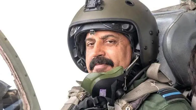 Who is Air Chief Marshal RKS Bhadauria? Everything to know about ex-IAF Chief RKS Bhadauria