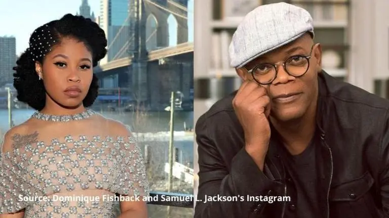 Last Days of Ptolemy Grey cast to include Dominique Fishback - Reports Last Days of Ptolemy Grey