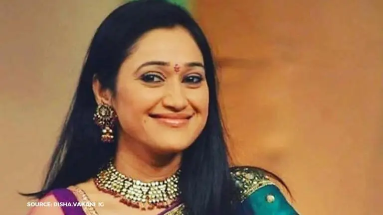 Who is Disha Vakani's husband? All you need to know about him Disha Vakani