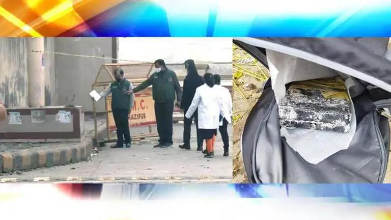 Delhi bomb threat: Suspects conducted detailed recce; IED planted to cause maximum damage IED