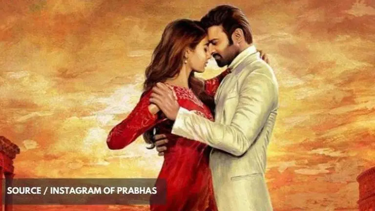 'Radhe Shyam' makers to release the film’s teaser on Prabhas’ birthday? Read details 'Radhe Shyam' makers to release the film’s teaser on Prabhas’ birthday? Read Here