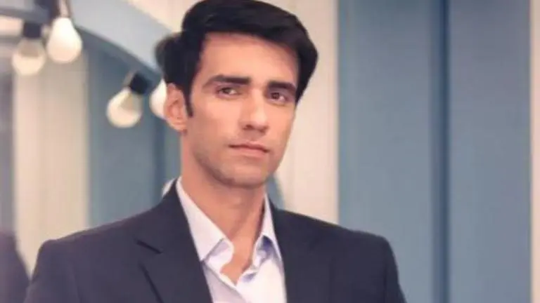 Bambai Meri Jaan actor Avinash Tiwary says he wasn't sure about playing gangster's role Avinash Tiwary