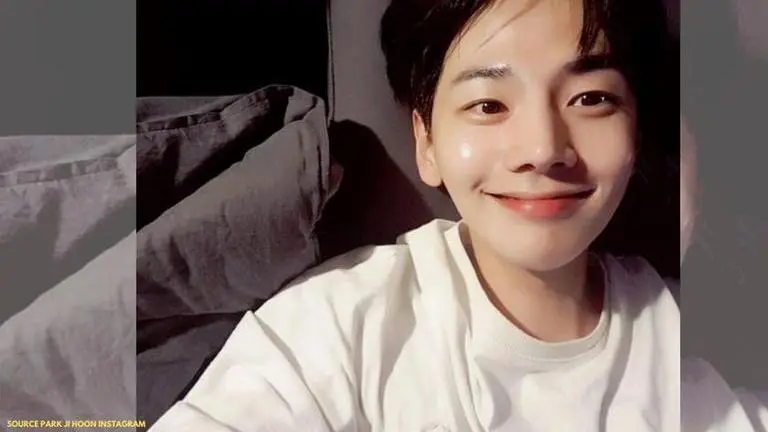 Park Ji Hoon passes away at 32; family shares special message through his social media Park Ji Hoon