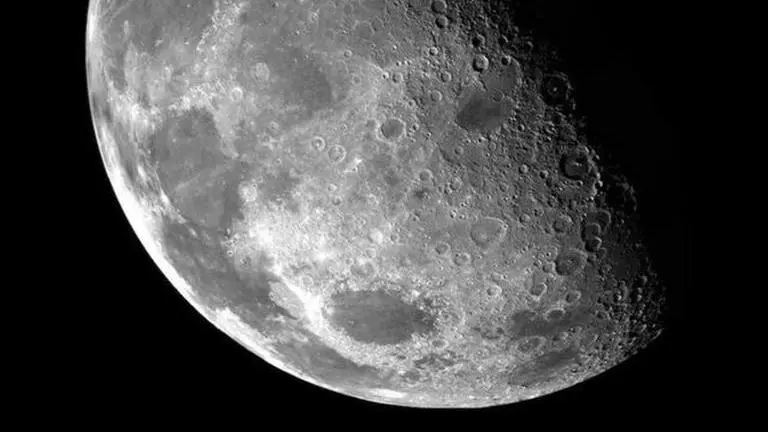 ISRO's Chandrayaan-2 orbiter maps abundance of Sodium on the Moon for the first time ISRO