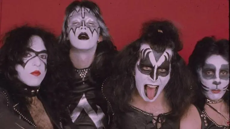 Rock band Kiss to end their farewell tour in NYC, last dates announced Kiss