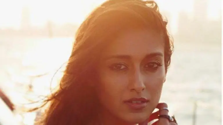 Ileana D'Cruz shares b'day celebration pics, says 'thankful to everyone for all the love'