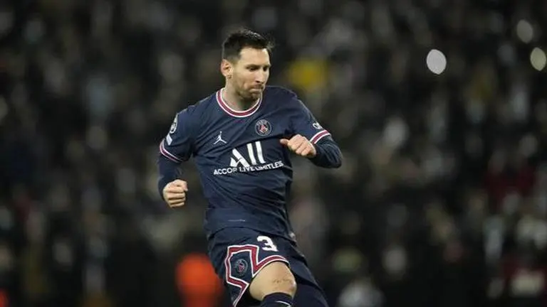 Did Lionel Messi have 'a rift' with PSG fans? World Cup-winner opens up on being booed Lionel Messi