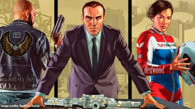 Gang Attack locations in GTA 5 Online: How to complete Gang Attack mission? GTA 5 Online