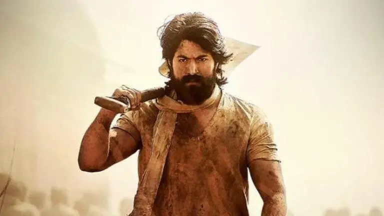 Yash's birthday: Ahead of KGF Chapter 2, watch these top films of the Kannada superstar Yash's birthday