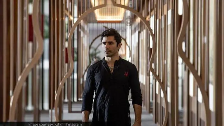 KSHMR's best tracks that all electro-dance music fans could listen to KSHMR