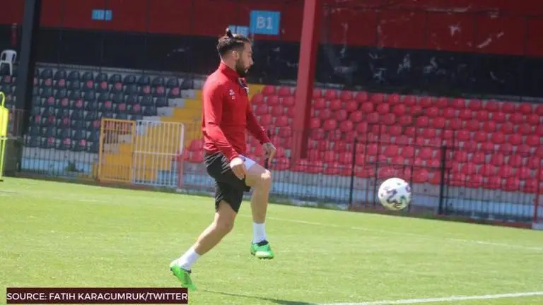 FKS vs ANT Dream11: Fatih Karagumruk Vs Antalyaspor Prediction and Team News fks vs ant dream11