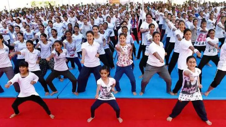 Indian Army to impart self-defence training to adolescent girls in Northern Kashmir Indian Army