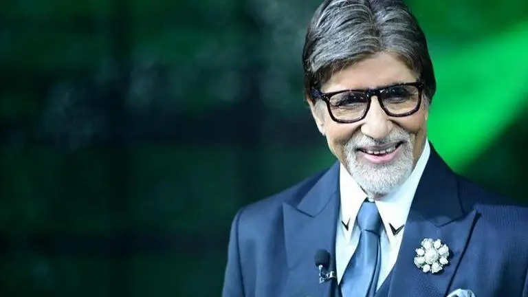 amitabh bachchan