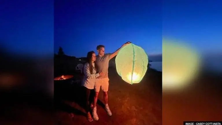 Riverdale's Casey Cott and Nichola Basara marry in presence of show's cast; see pics Riverdale