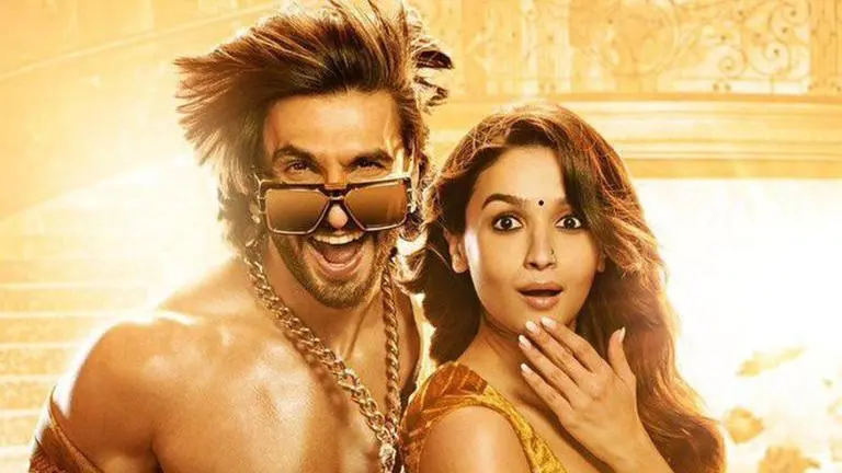 Rocky Aur Rani Kii Prem Kahani