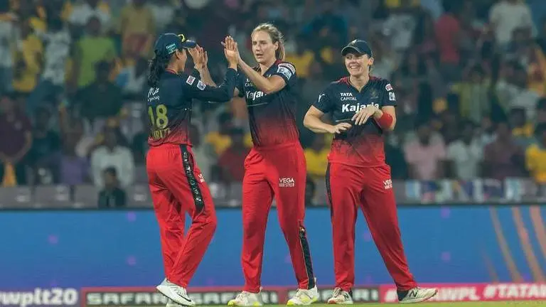 Royal Challengers Bangalore