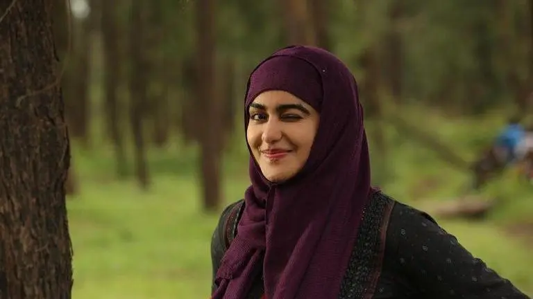 The Kerala Story box office collection day 6: Film heads towards ₹100 crore club The Kerala Story