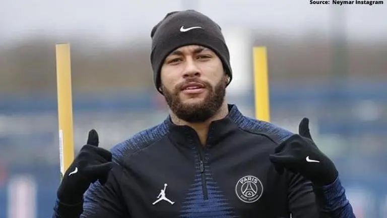 Neymar will not return to Barcelona this summer, claims PSG superstar's agent Neymar
