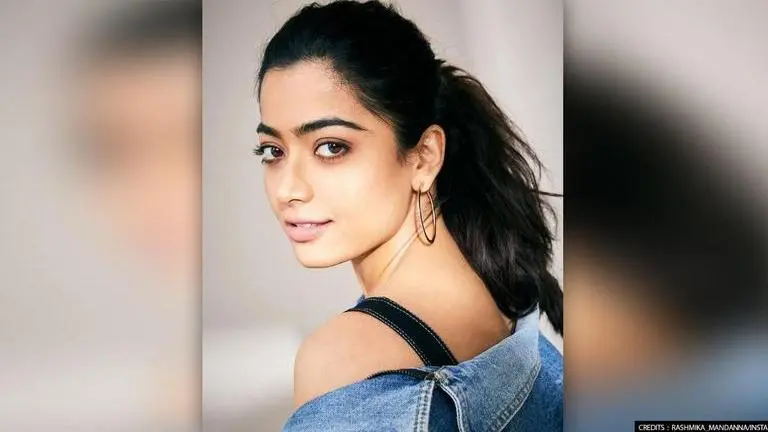 Rashmika Mandanna celebrates two years of 'Dear Comrade'; says 'we gave it our everything' rashmika mandanna's latest