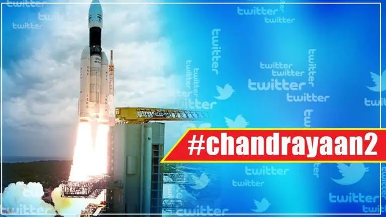 chandrayaan 2