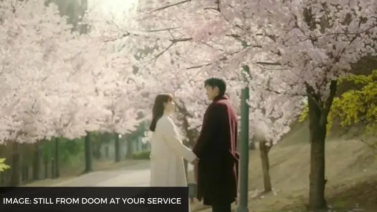'Doom At Your Service' episode 8 release date and time: Know all about the romantic drama doom at your service episode 8 release date