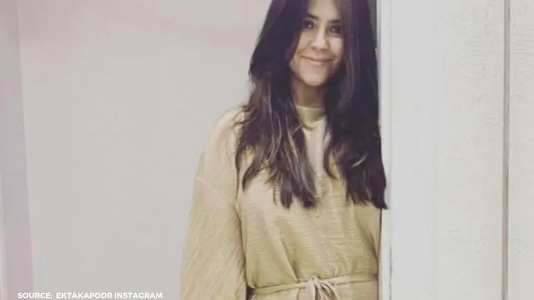 ekta kapoor