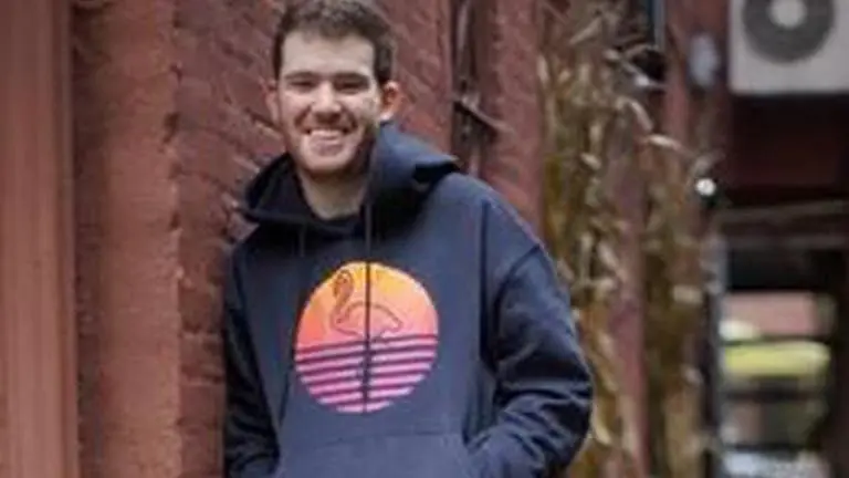 Here's how an Instagram influencer helped rescue dozens from Afghanistan Quentin Quarantino