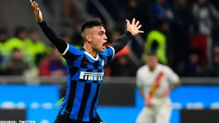 Chelsea transfer news: Blues ready to spend upto £100m for Inter's Lautaro Martinez Chelsea transfer