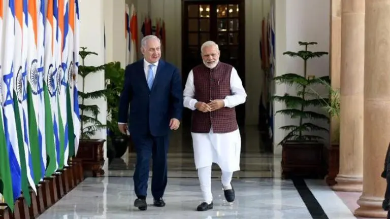 As Israel marks 73rd Independence Day, Indians extend wishes Israel
