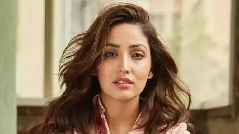 OMG 2 actress Yami Gautam on playing 'meatier roles': Glad I'm part of this era Yami Gauatm on playing meatier roles. (Image: Instagram)