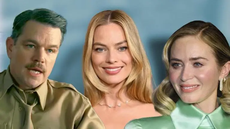 Hollywood actors' strike: Barbie and Oppenheimer cast, Christopher Nolan support SAG-AFTRA Christopher Nolan