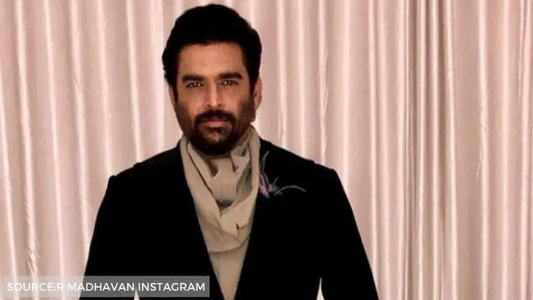 Did you know R Madhavan once trained with British Army, Royal Navy & Royal Air Force? r madhavan