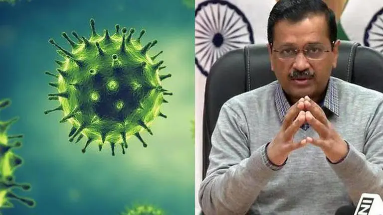 Delhi, Arvind Kejriwal, COVID-19, DDMA