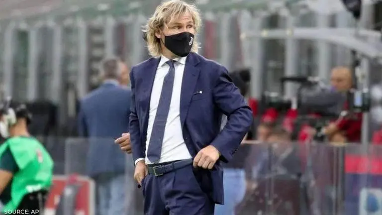 Juventus chiefs Nedved and Paratici BANNED for 'insulting’ referee in win over Torino juventus