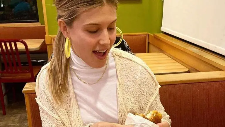 Eugenie Bouchard agrees to £70000 'charity date' with another British fan: Report Eugenie Bouchard