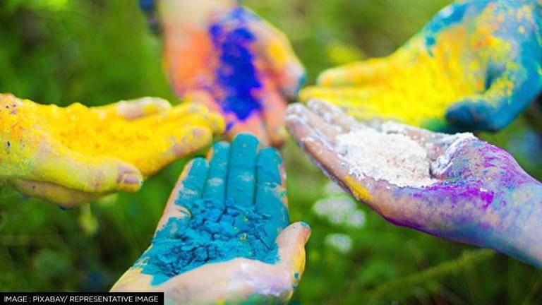 Holi 2022: is it a bank holiday on march 17 and 18? Check details here