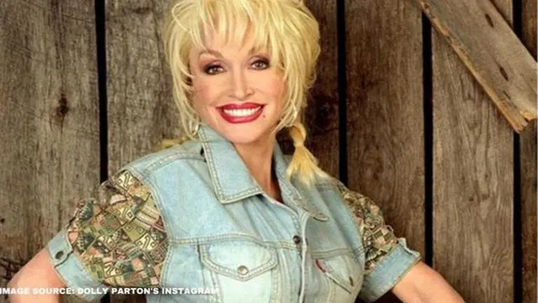 Dolly Parton