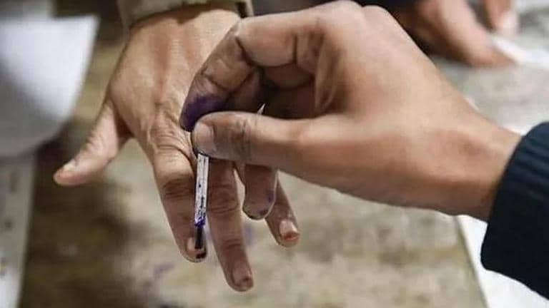Padampur by-poll: Union ministers hit campaign trail, accuse BJD ...